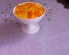 Mousse de manga