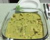 Frango ao curry