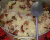 Arroz a Carreteiro