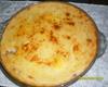 Bolo de batata