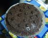 Bolo brigadeiro