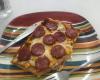 Massa de pizza fácil, rápida e deliciosa