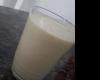 Vitamina de abacate fitness