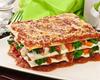 Lasanha de Legumes ao Salsaretti Ricota