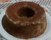 Bolo de banana com farinha de rosca