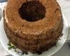 Bolo de café