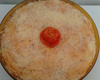 Escondidinho de carne moída