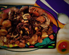 Ossobuco ao vinho