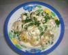 Salada de batatas