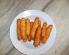 Bolinho de arroz