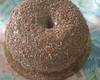 Bolo de chocolate rápido e maravilhoso