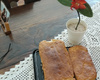 Pão de forma sem glúten