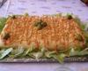 Lanche para Festa