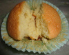 Cupcake da Mila