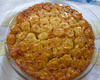 Bolo de banana