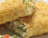 Pastel de bacalhau