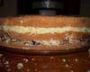 Bolo olho de sogra