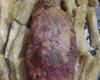 Picanha Suína