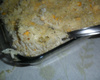 Arroz cremoso