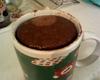 Bolo de caneca