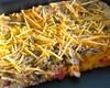A maravilhosa torta salgada de liquidificador