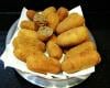 Croquete de carne