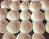 Pão de leite diet de liquidificador