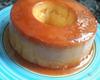 Pudim de pão velho