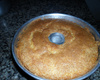 Bolo Branco Prático
