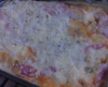Lasanha de macarrão