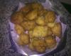 Bolinho de arroz