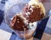 Mousse de chocolate