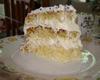 Bolo de Leite Ninho Especial