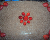 Bolo brigadeiro