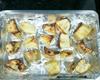 Batata-doce assada