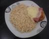 Arroz de panela de pressão