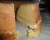 Bolo Cremoso Simples