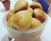 Pãozinho de Cebola
