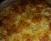 Batata no forno