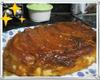 Torta de banana