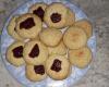 Biscoito de coco fácil de fazer
