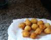 Bolinho de arroz