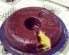 Bolo de cenoura