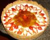 Torta de morango