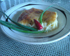 Torta de batata