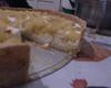 Torta de abacaxi