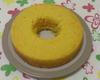Bolo de milho verde em lata