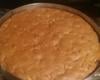 Bolo de maçã