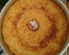 Bolo de milho verde