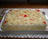 Bolo de aniversário